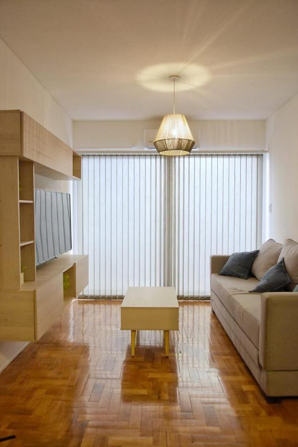 Appartamento Departamento En Peatonal Mendoza Esterno foto