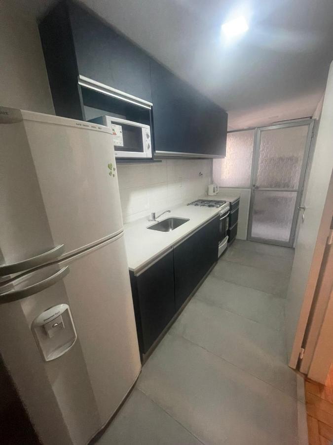 Appartamento Departamento En Peatonal Mendoza Esterno foto