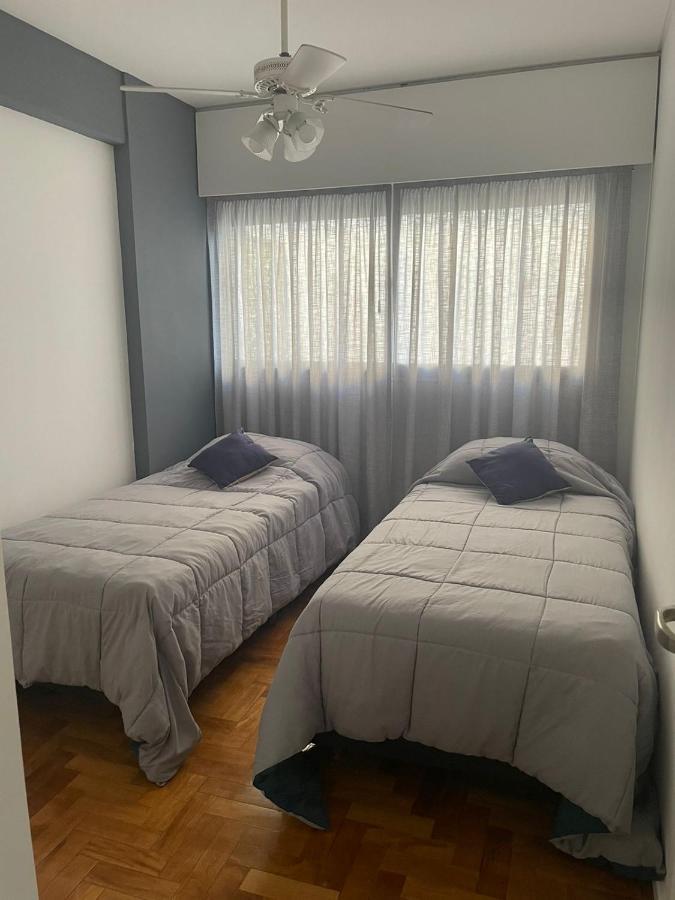 Appartamento Departamento En Peatonal Mendoza Esterno foto