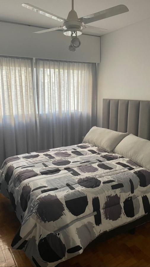 Appartamento Departamento En Peatonal Mendoza Esterno foto