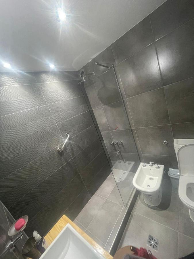 Appartamento Departamento En Peatonal Mendoza Esterno foto