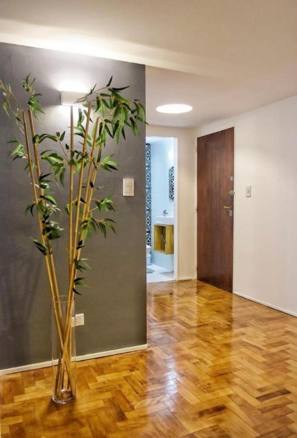 Appartamento Departamento En Peatonal Mendoza Esterno foto