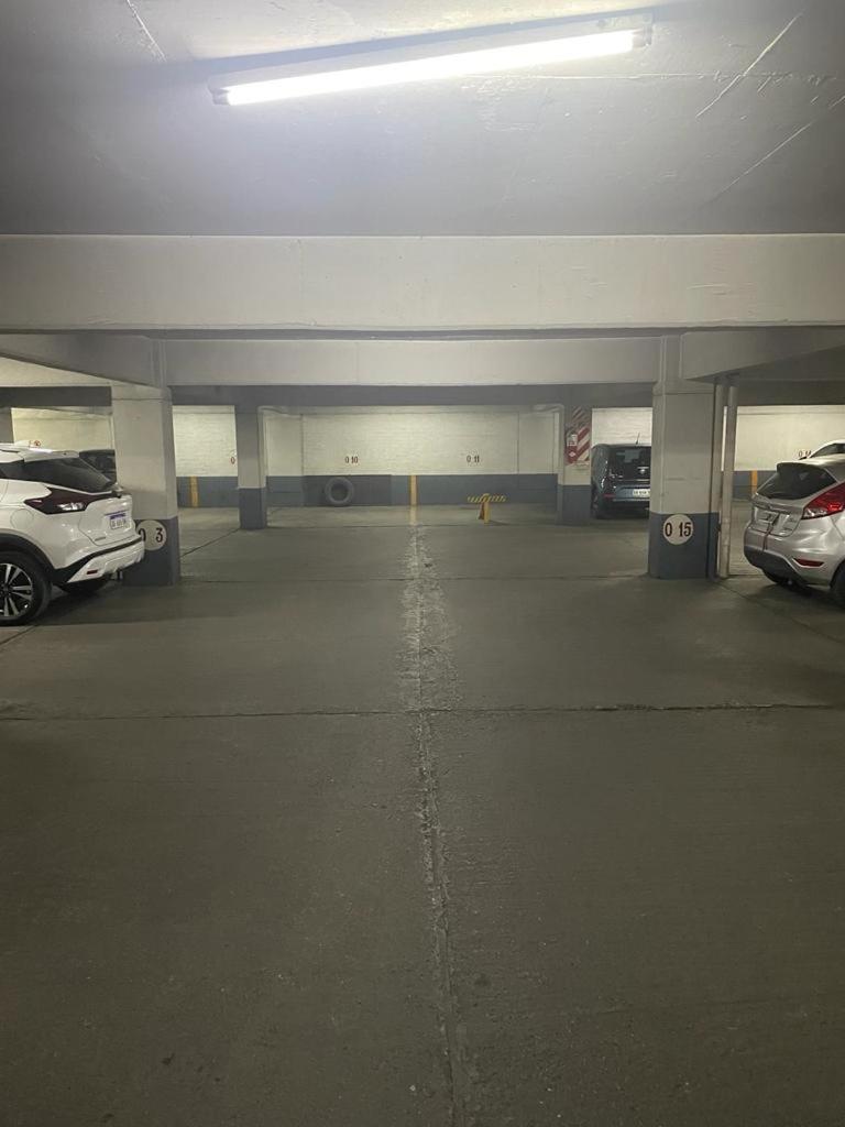 Appartamento Departamento En Peatonal Mendoza Esterno foto